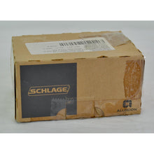 Load image into Gallery viewer, Schlage Accent Right Hand Dummy Lever - Oil Rubbed
