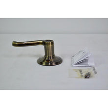 Load image into Gallery viewer, Schlage Single Dummy Trim Handle - Right Handed F170 FLA 609

