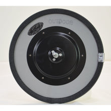 Load image into Gallery viewer, See All Circular Glass - Heavy Duty - Outdoor 12&quot; Mirror
