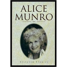 Load image into Gallery viewer, Selected Short Stories by Alice Munro
