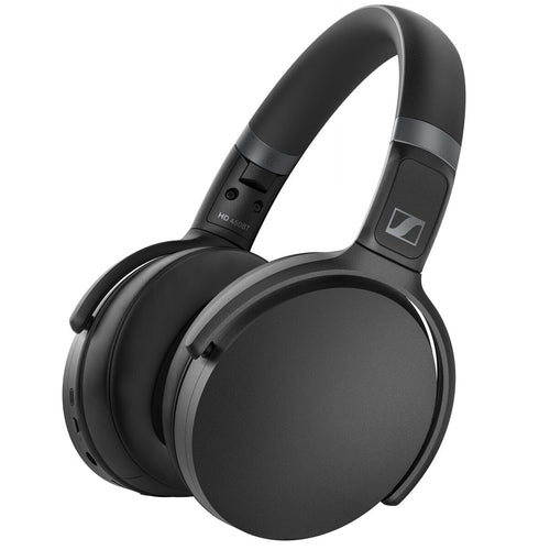 Sennheiser HD 450BT Noise Cancelling Headphones