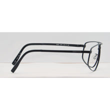 Load image into Gallery viewer, Serengeti Mazzo Men&#39;s Glasses Frame Black
