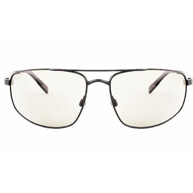 Serengeti Mazzo Men's Glasses Frame Black – Liquidation Nation