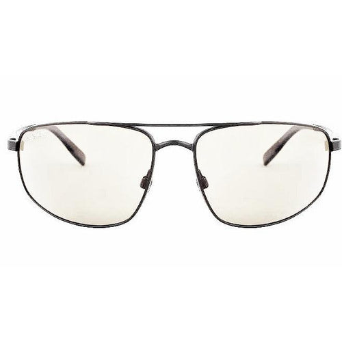 Serengeti Mazzo Men's Glasses Frame Black