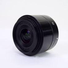 Load image into Gallery viewer, Sigma 19mm F2.8 DN Lens for Sony E Black-Liquidation Store

