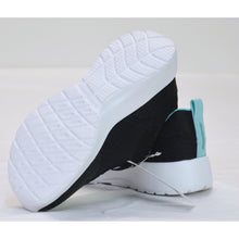 Load image into Gallery viewer, Skechers Girls Sneakers Black/Blue - 1-Liquidation Store
