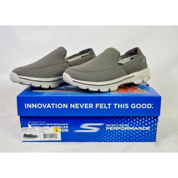 Skechers men's go walk 3 shoes Clearance