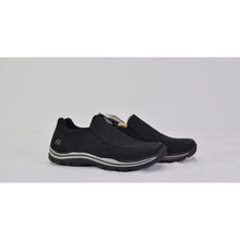 Load image into Gallery viewer, Skechers Men&#39;s Relaxed Fit Memory Foam Gomel Shoe 8.5 Black-Liquidation Store
