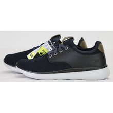 Load image into Gallery viewer, Skechers Men&#39;s Slip On Walking Shoes, 8, Navy/Black-Liquidation Store
