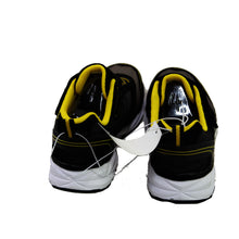 Load image into Gallery viewer, S Sport Lapse Boys Sneakers Black 4-Liquidation Store
