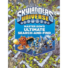 Load image into Gallery viewer, Skylanders Universe Ultimate Search-And-Find
