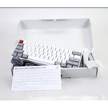 Load image into Gallery viewer, Skyloong SK61 Backlit Swappable Keyboard-Liquidation Store

