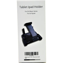 Load image into Gallery viewer, Skyreat Aluminum-Alloy Foldable Tablet Holder
