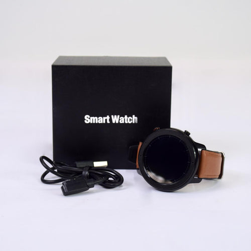 Smart Heart Rate Sports Watch