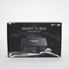 Load image into Gallery viewer, Smart TV Box T95S1
