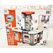 Load image into Gallery viewer, Smoby Studio Kitchen XXL Bubble-Liquidation Store
