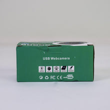 Load image into Gallery viewer, Soffria USB Webcam 1080P Black-Liquidation Store

