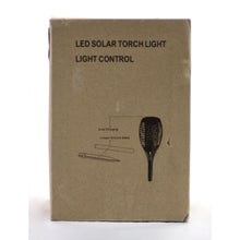 Load image into Gallery viewer, Solar Torch Lights 4 Pack Path Light w/ Flickering Flame-Liquidation Store
