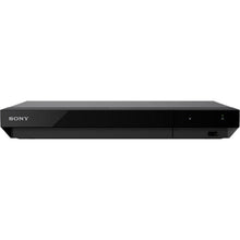Load image into Gallery viewer, Sony 4K Ultra HDR Dolby Vision Blu-ray Player UBPX700
