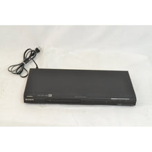 Load image into Gallery viewer, Sony DVP-NS611HP DVD Player
