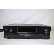 Load image into Gallery viewer, Sony STR-DH130 2-channel Hi-fi Receiver Audio Component Receiver-Preowned

