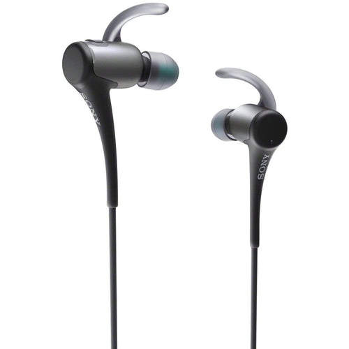 Sony Wireless Bluetooth Sports Stereo headphones