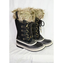 Load image into Gallery viewer, Sorel Women&#39;s Joan of Arctic Boots 7
