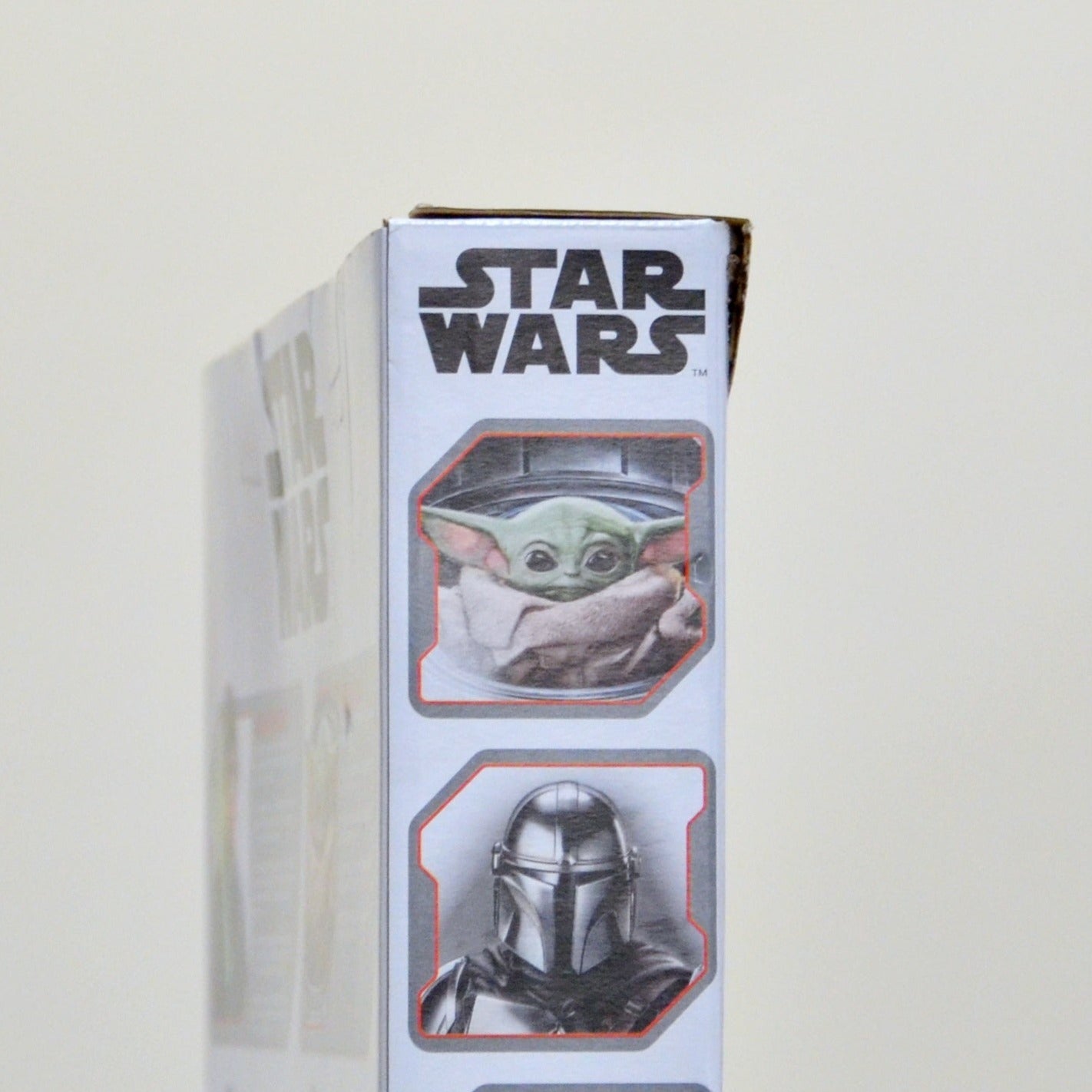 Star Wars Pre and PostEmpire Toy Set, Action Figure 6Pack