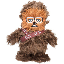 Load image into Gallery viewer, Star Wars Walking Chewbacca Interactive Plush - Walk N&#39; Roar 5+
