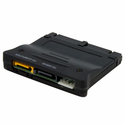 StarTech.com Bi-Directional SATA IDE Adapter