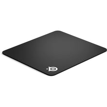 Load image into Gallery viewer, SteelSeries QcK+ Mouse Pad - Black
