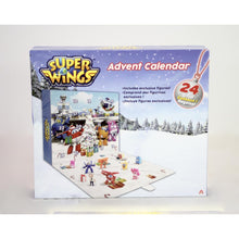 Load image into Gallery viewer, Super Wings Advent Calendar-Liquidation Store
