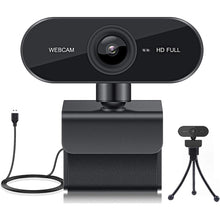 Load image into Gallery viewer, Suyee Full 1080P HD Webcam
