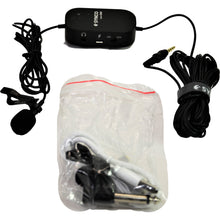 Load image into Gallery viewer, Synco Lav-S6M Microphone-Liquidation Store
