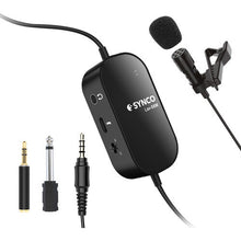 Load image into Gallery viewer, Synco Lav-S6M Microphone
