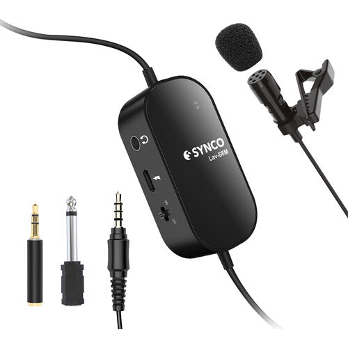 Synco Lav-S6M Microphone