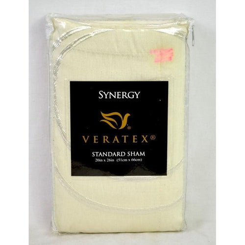 Synergy Veratex Standard Pillow Sham