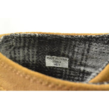 Load image into Gallery viewer, TOMS Desert Wedge Bootie Linen Canvas Size-W5.5-Liquidation Store

