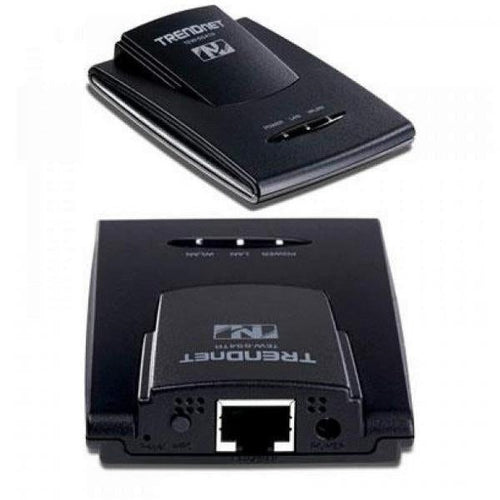 TRENDnet TEW-654TR N300 300Mbps Wireless Travel Router Kit