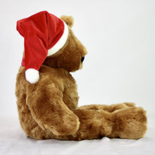 Load image into Gallery viewer, TY 1997 Holiday Teddy 25&quot; Beanie Buddy
