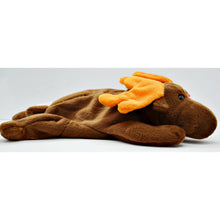Load image into Gallery viewer, TY Beanie Baby Chocolate the Moose-Liquidation Store
