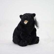 Load image into Gallery viewer, TY Beanie Baby - Cinders the Bear-Liquidation Store
