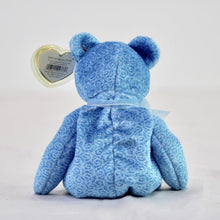 Load image into Gallery viewer, TY Beanie Baby - Classy the Bear The People&#39;s Beanie-Liquidation Store

