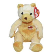 Load image into Gallery viewer, TY Beanie Baby - Cornbread the Bear
