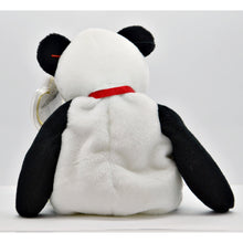 Load image into Gallery viewer, TY Beanie Baby - FORTUNE the Panda Bear-Liquidation Store
