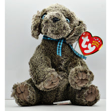 Load image into Gallery viewer, TY Beanie Baby - FRISBEE the Dog
