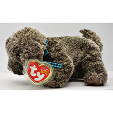 Load image into Gallery viewer, TY Beanie Baby - FRISBEE the Dog-Liquidation Store
