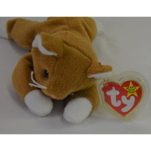 Load image into Gallery viewer, TY Beanie Baby - Nip
