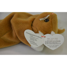 Load image into Gallery viewer, TY Beanie Baby - Nip
