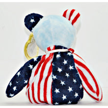 Load image into Gallery viewer, TY Beanie Baby - SPANGLE the Bear (Blue Head Version)-Liquidation Store
